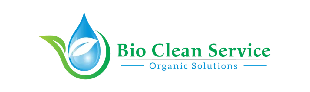 BCS Logo Organic Solutions