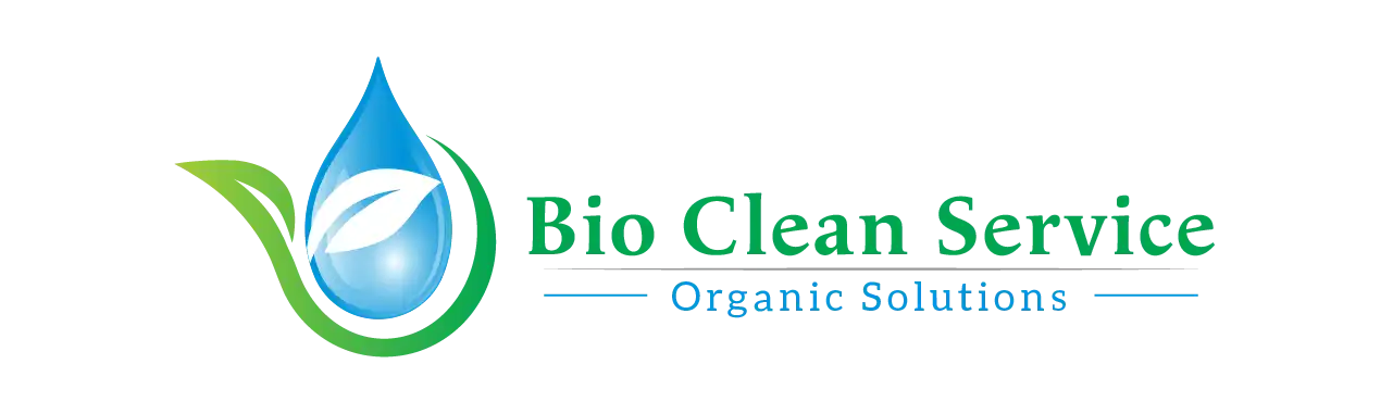 BCS Logo Organic Solutions